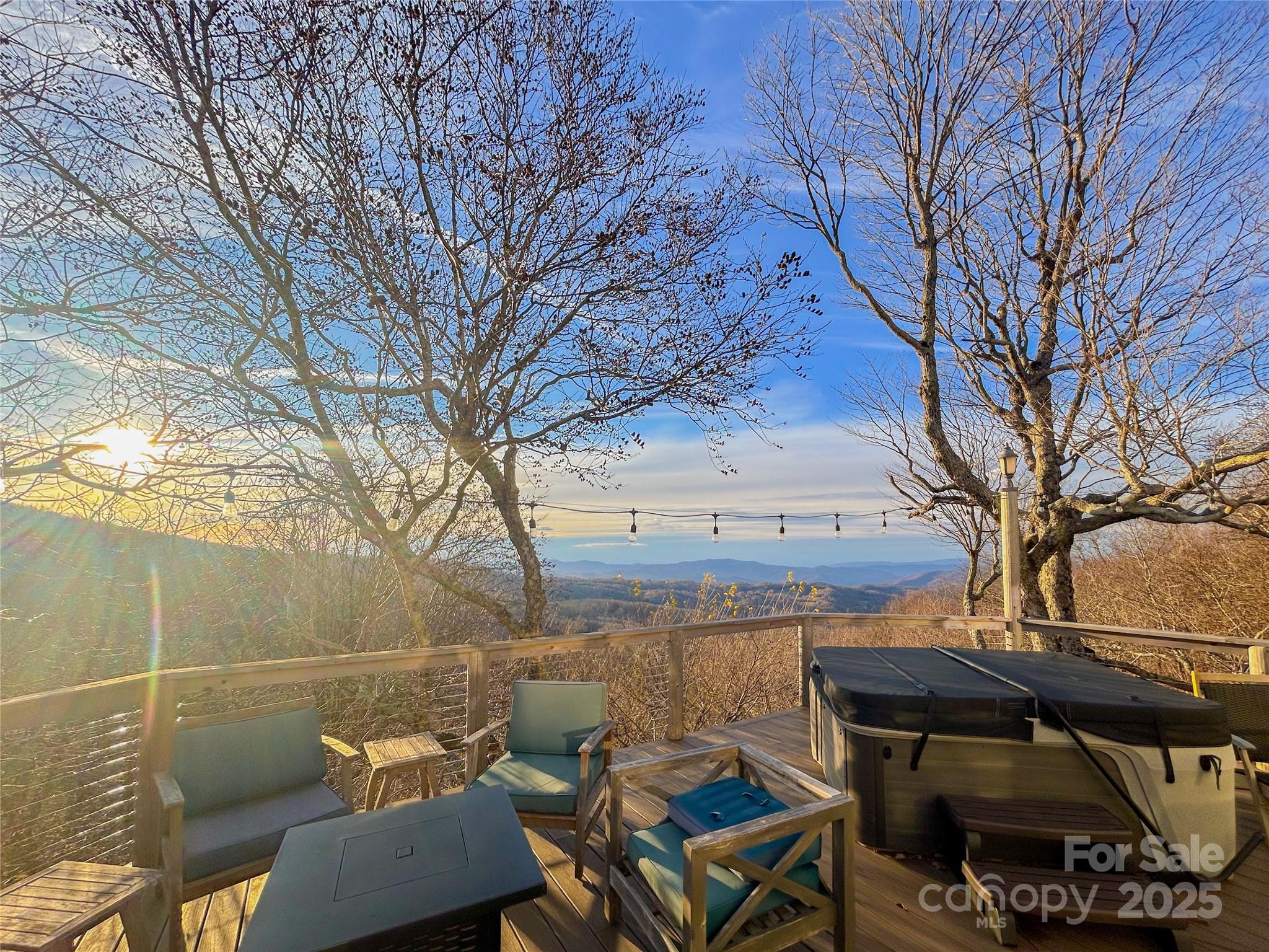 The Cliffs - Residential