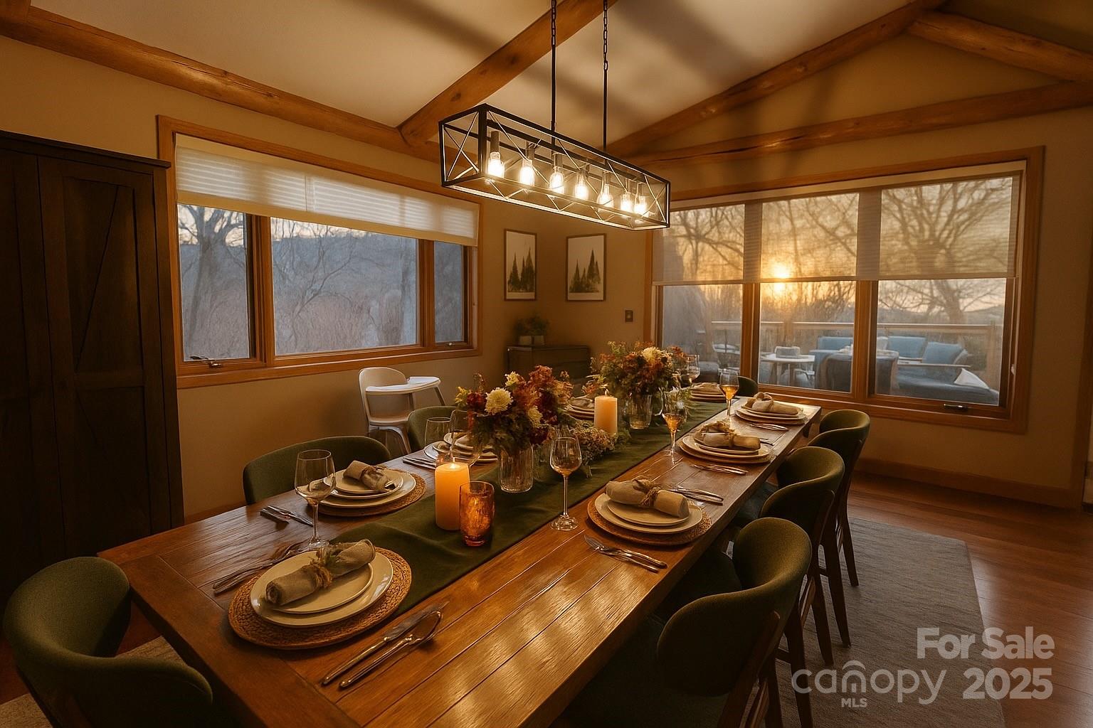 The Cliffs - Residential