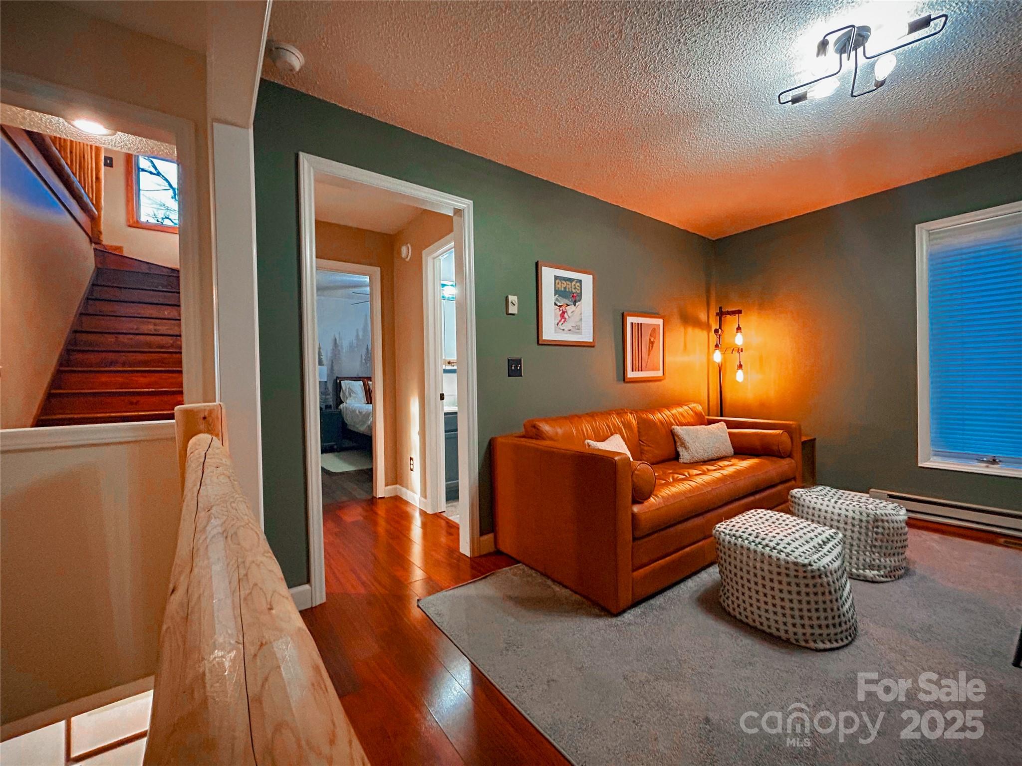 The Cliffs - Residential