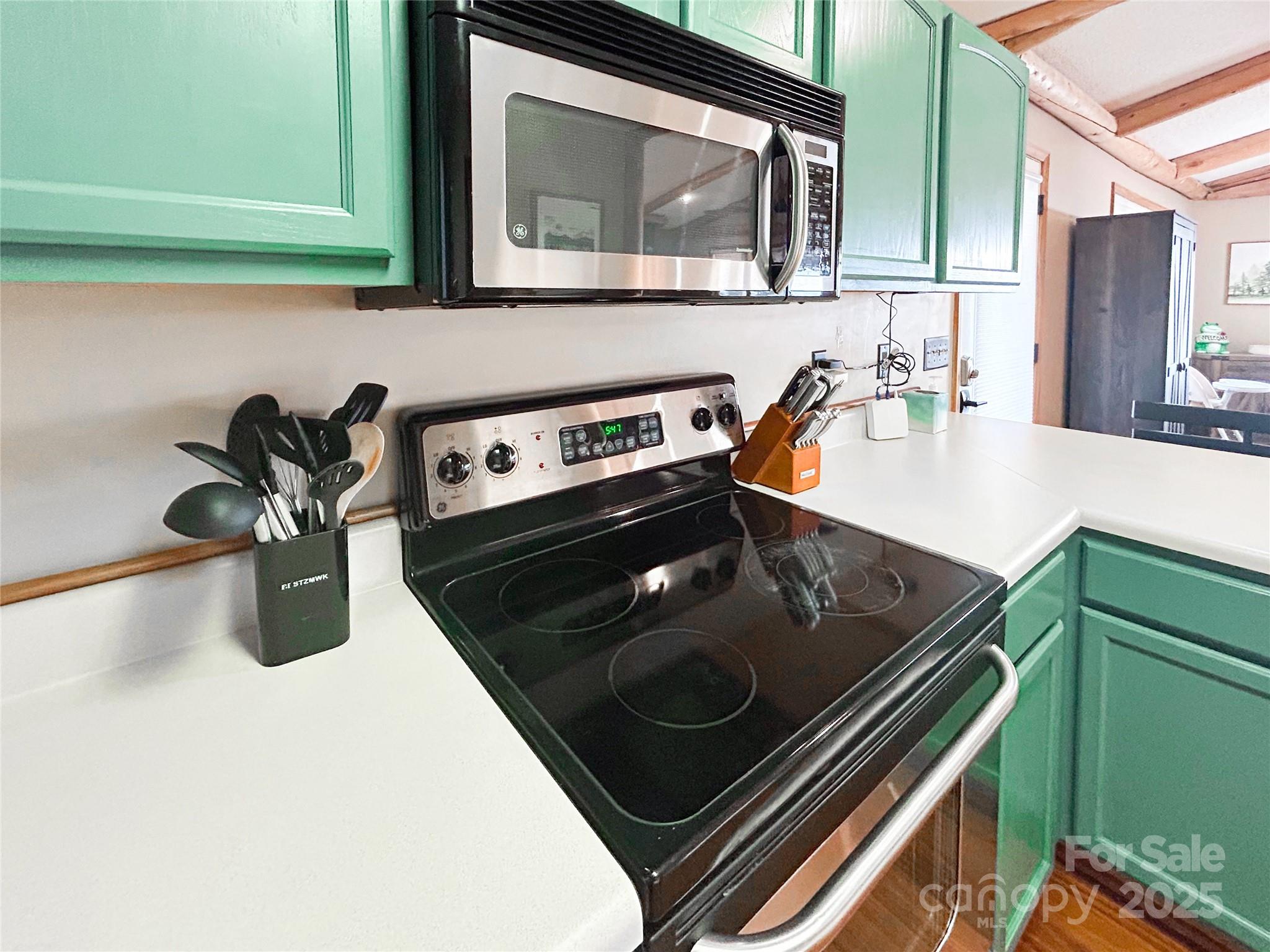 The Cliffs - Residential