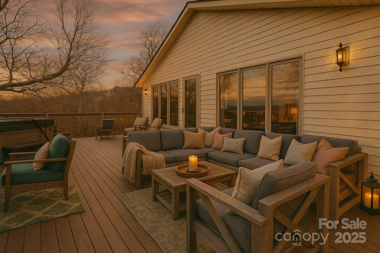 The Cliffs - Residential