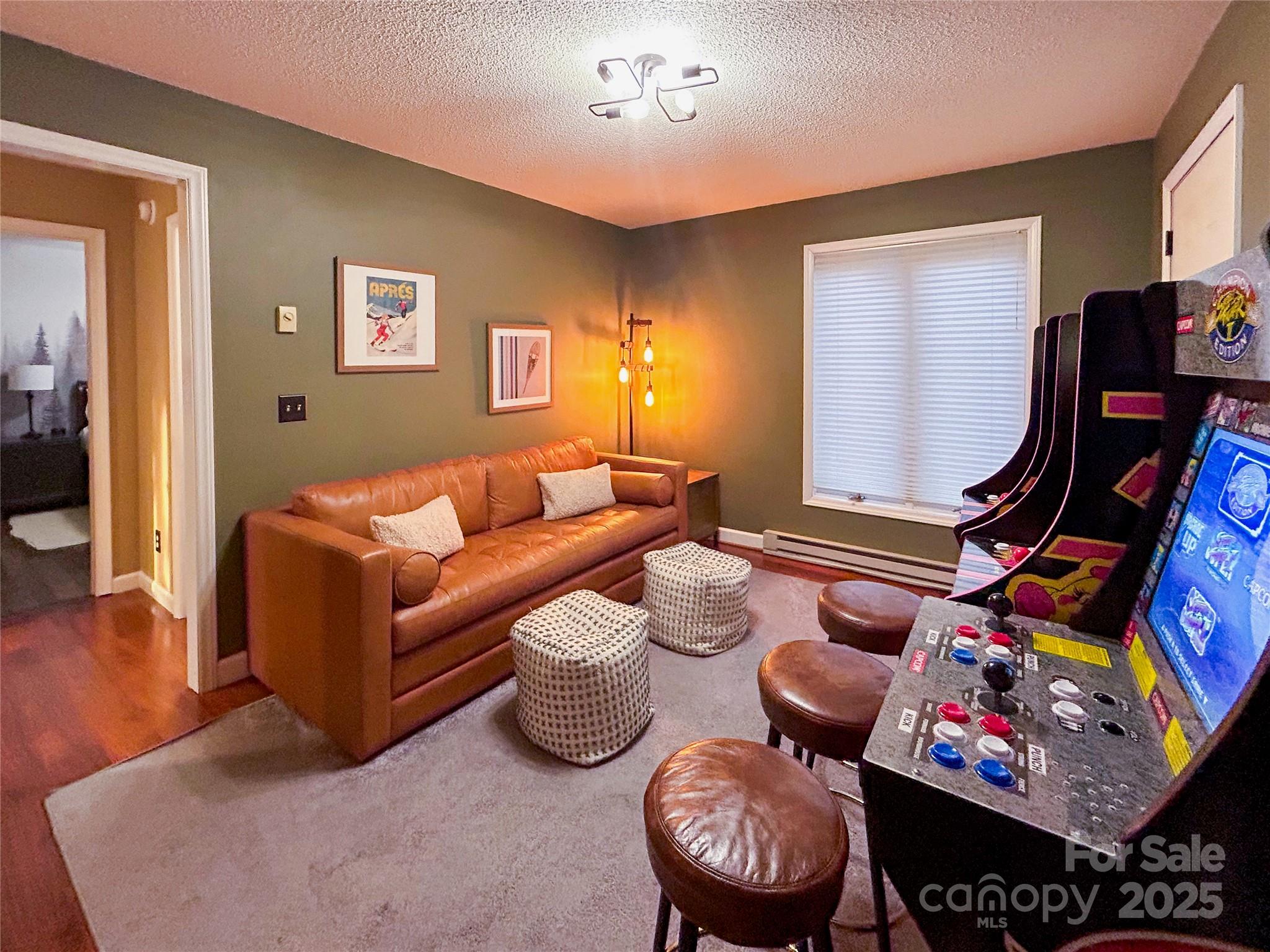 The Cliffs - Residential