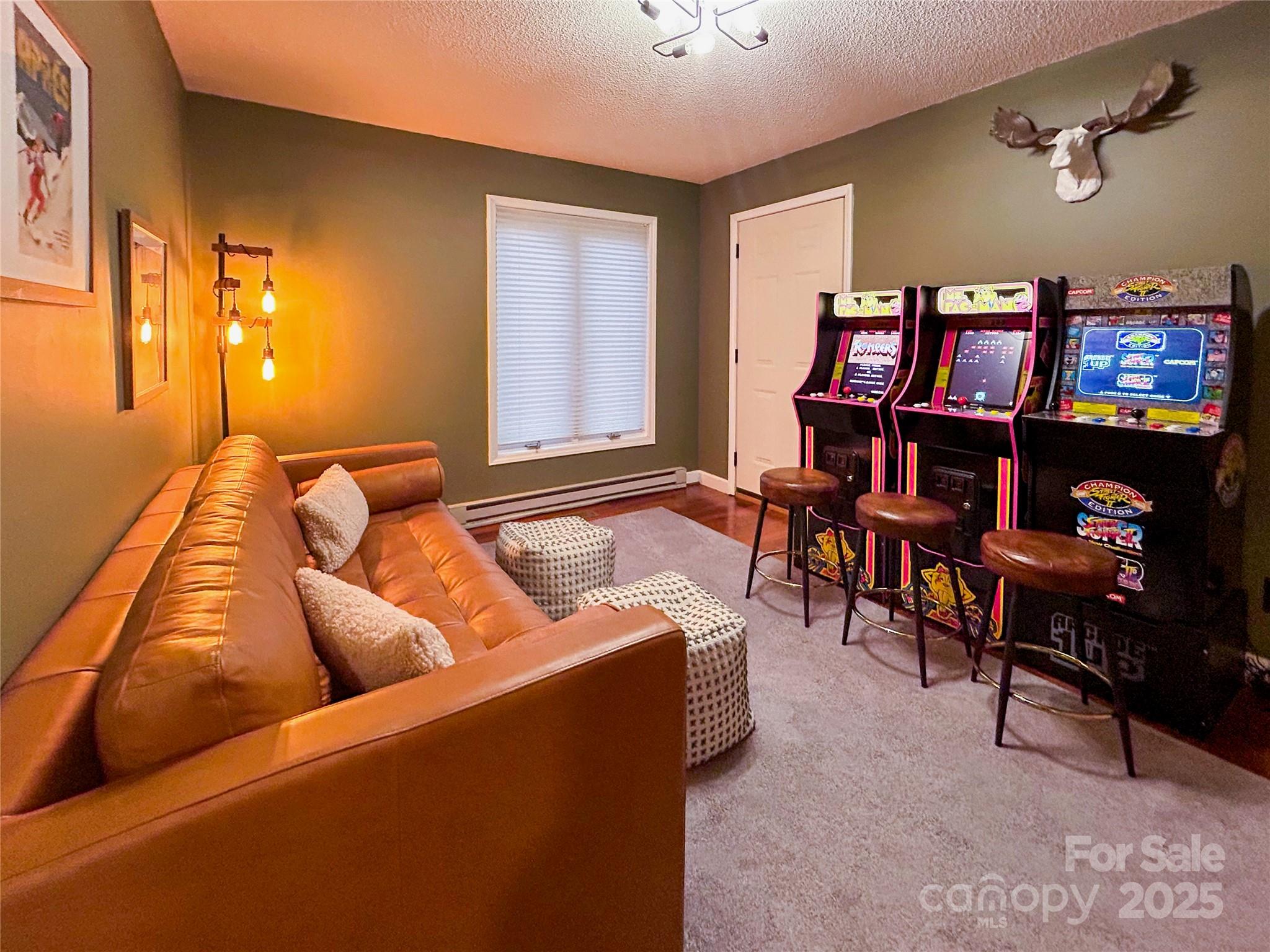 The Cliffs - Residential