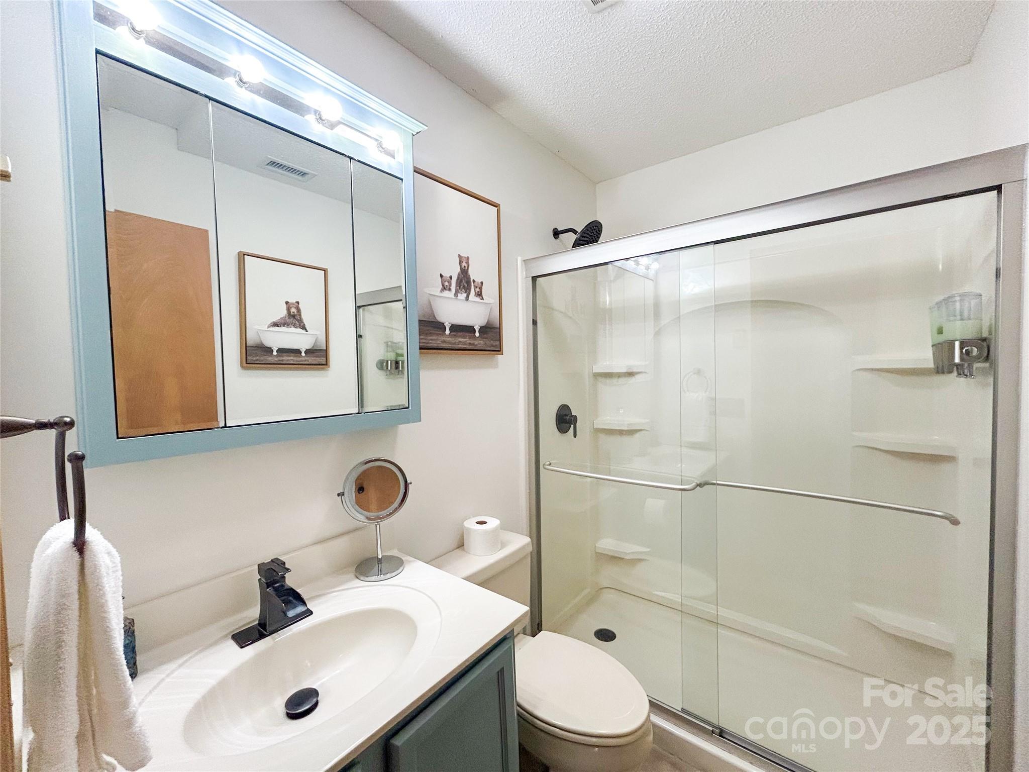 The Cliffs - Residential