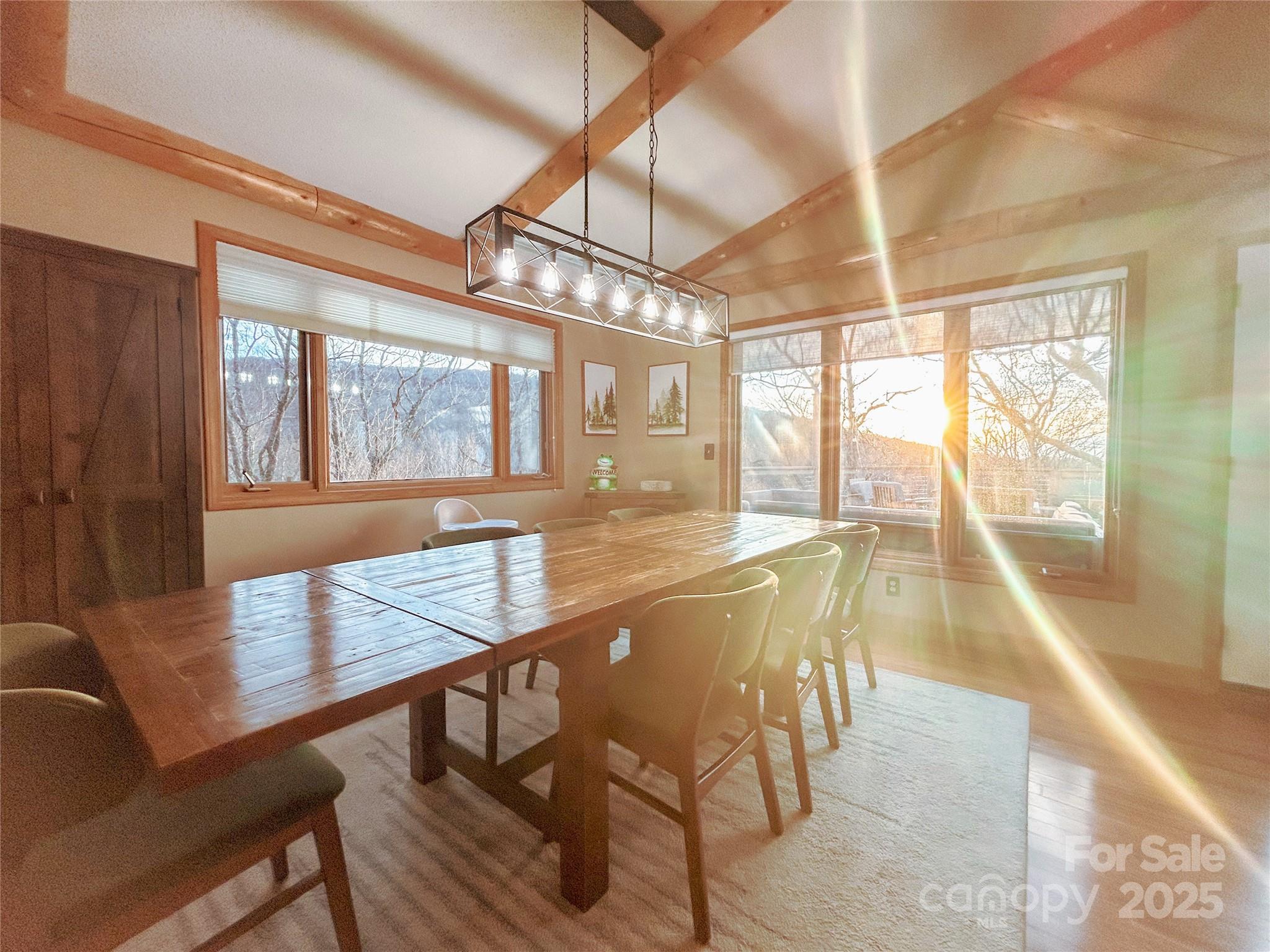 The Cliffs - Residential