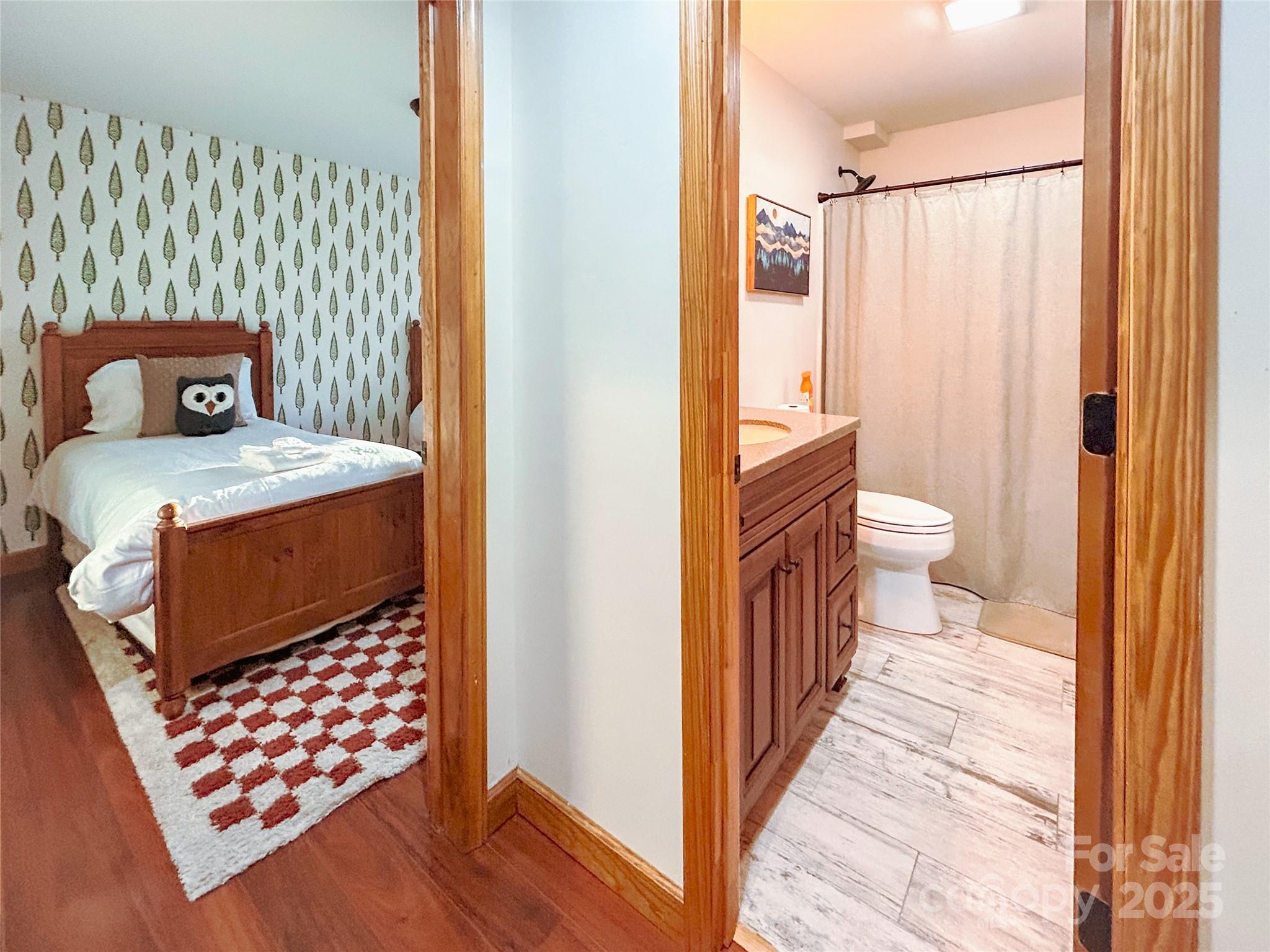 The Cliffs - Residential