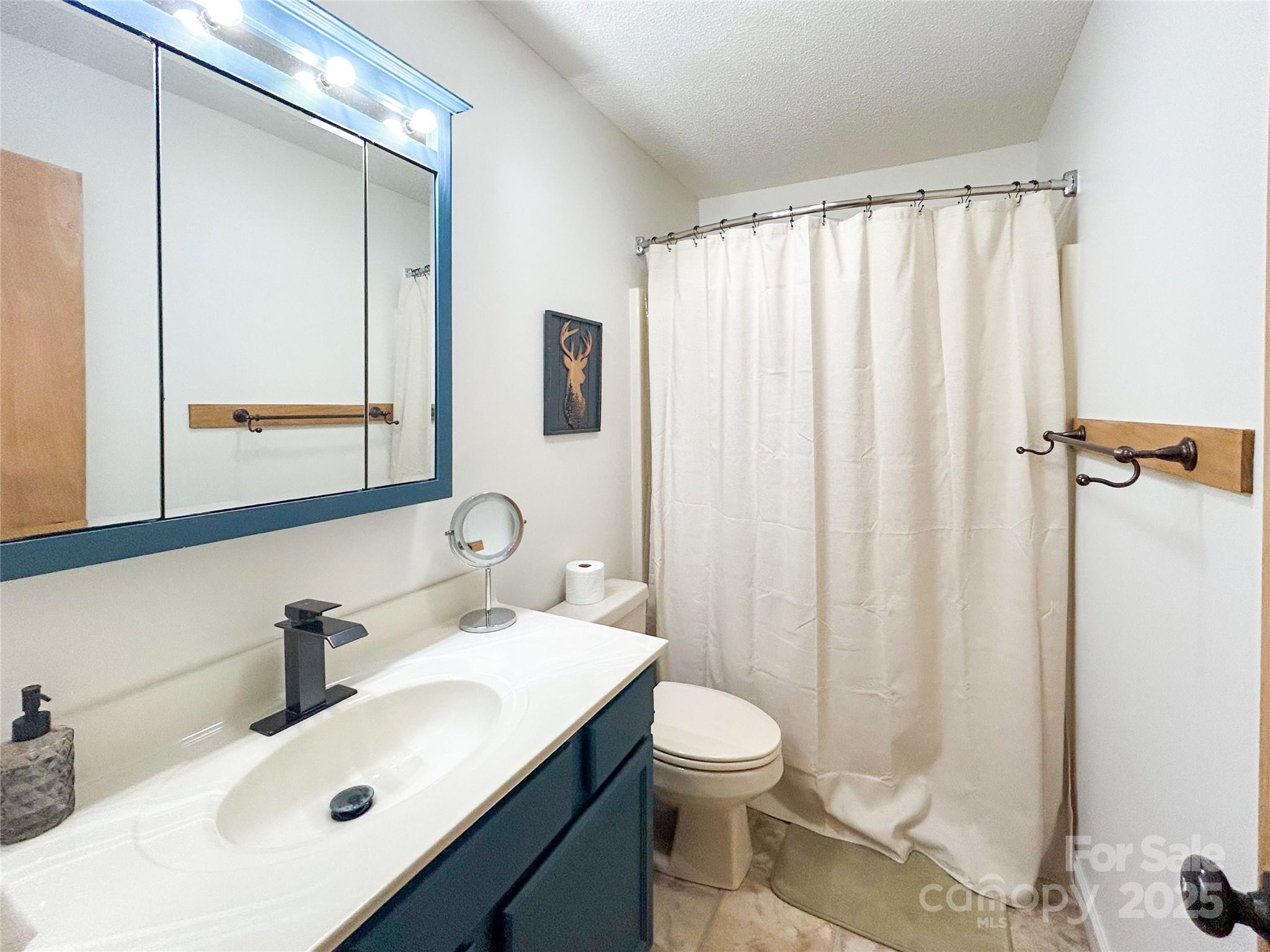 The Cliffs - Residential