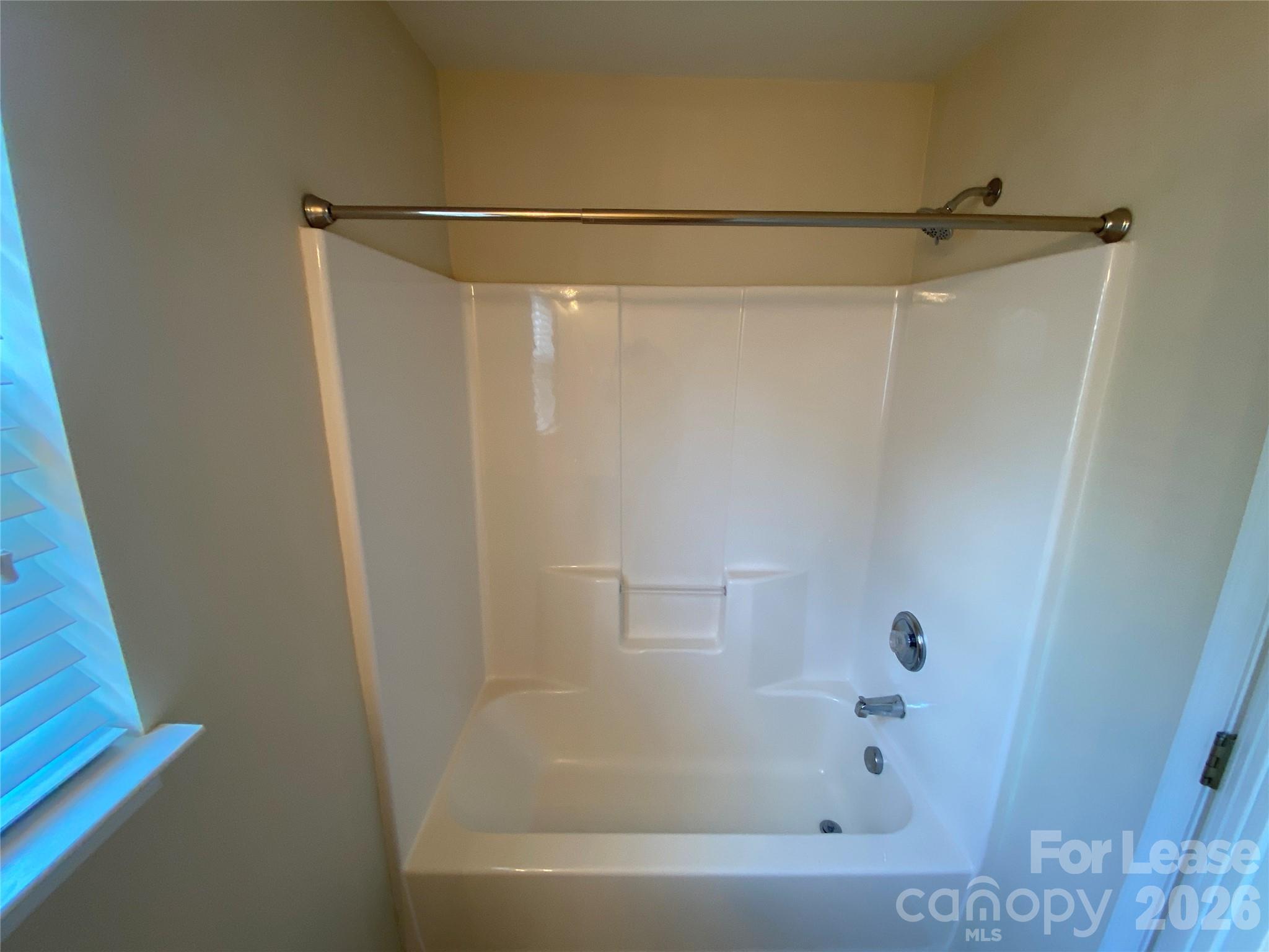 Bent Creek - Residential Lease