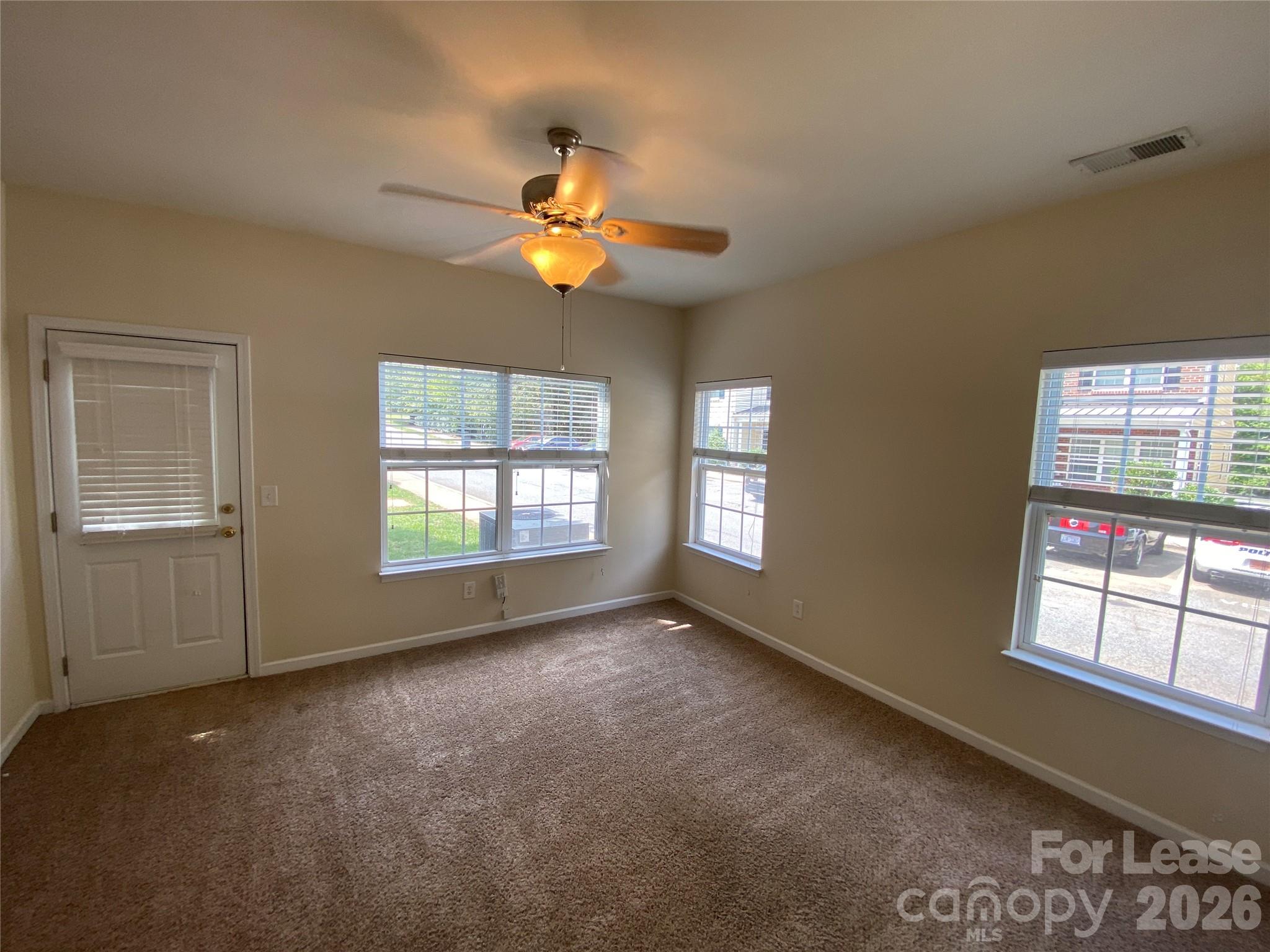 Bent Creek - Residential Lease