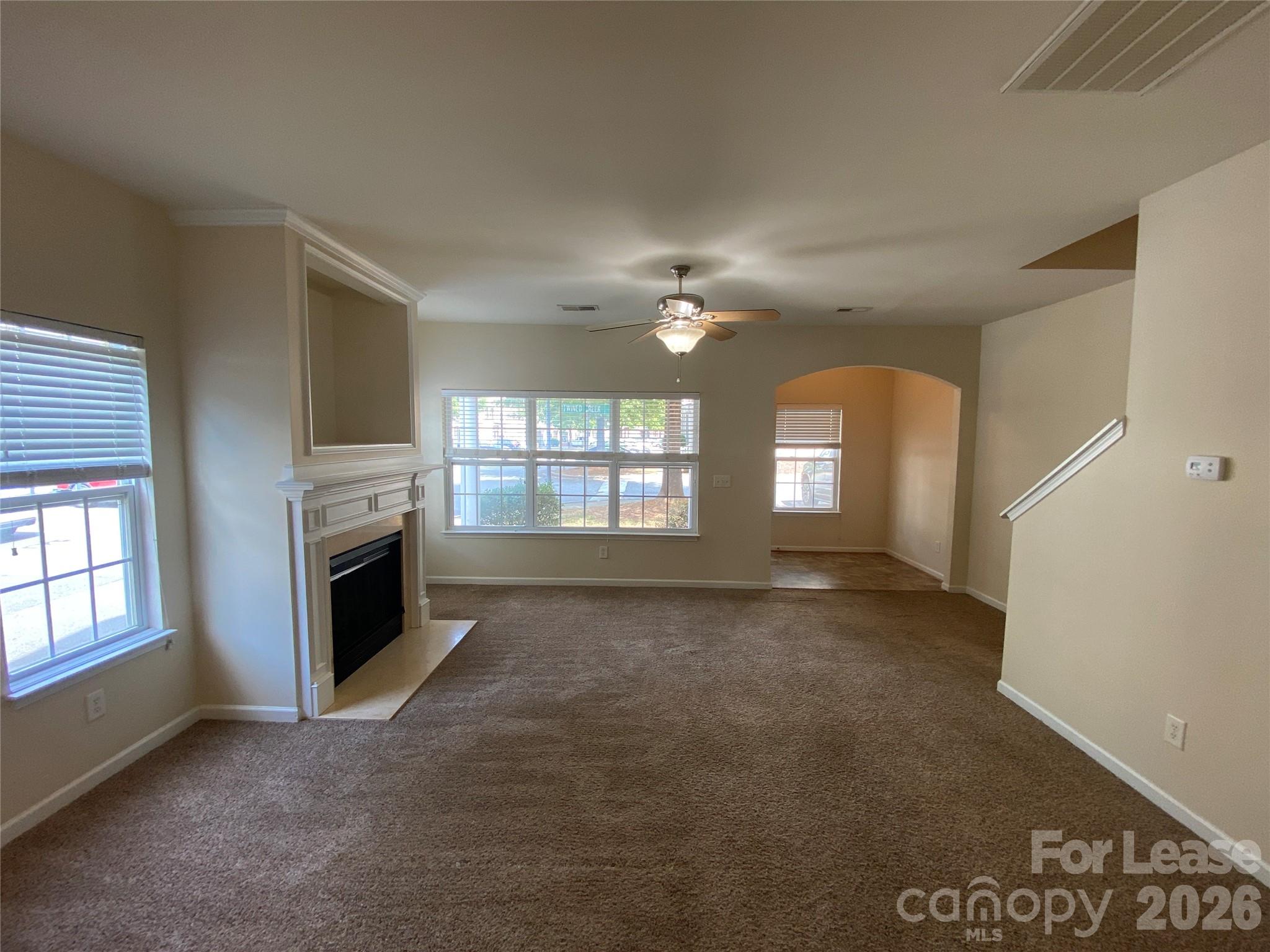 8602 Twined Creek Lane