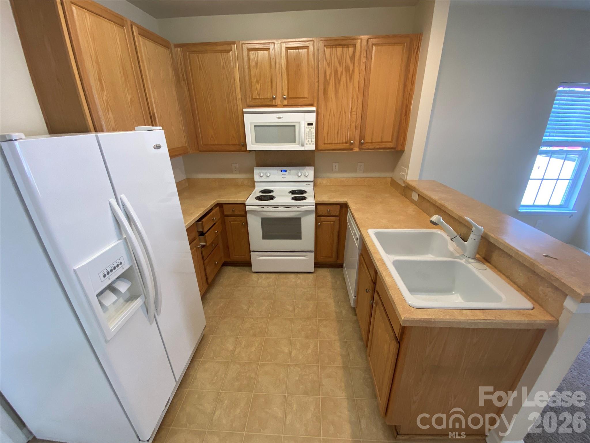 Bent Creek - Residential Lease