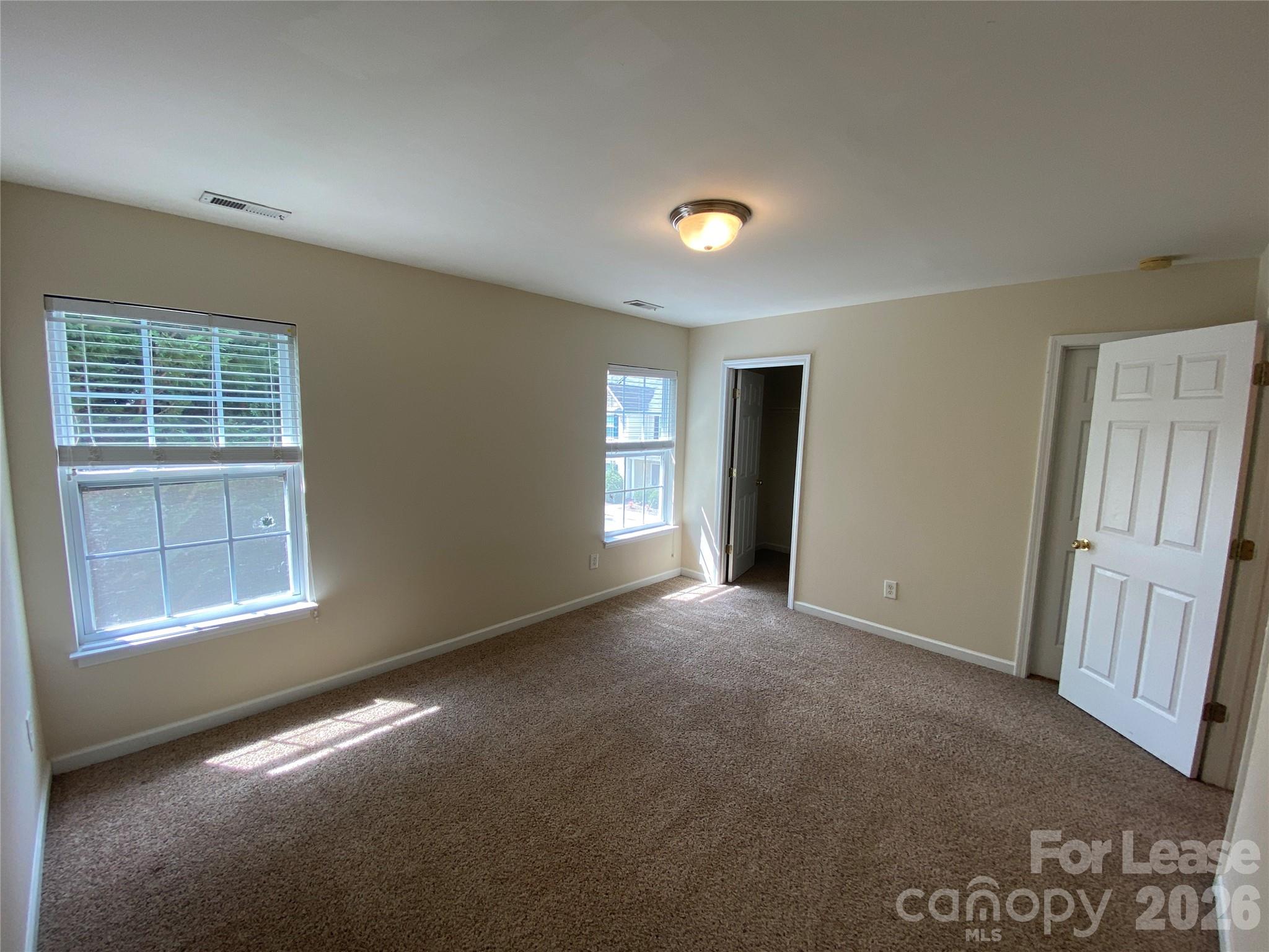 Bent Creek - Residential Lease