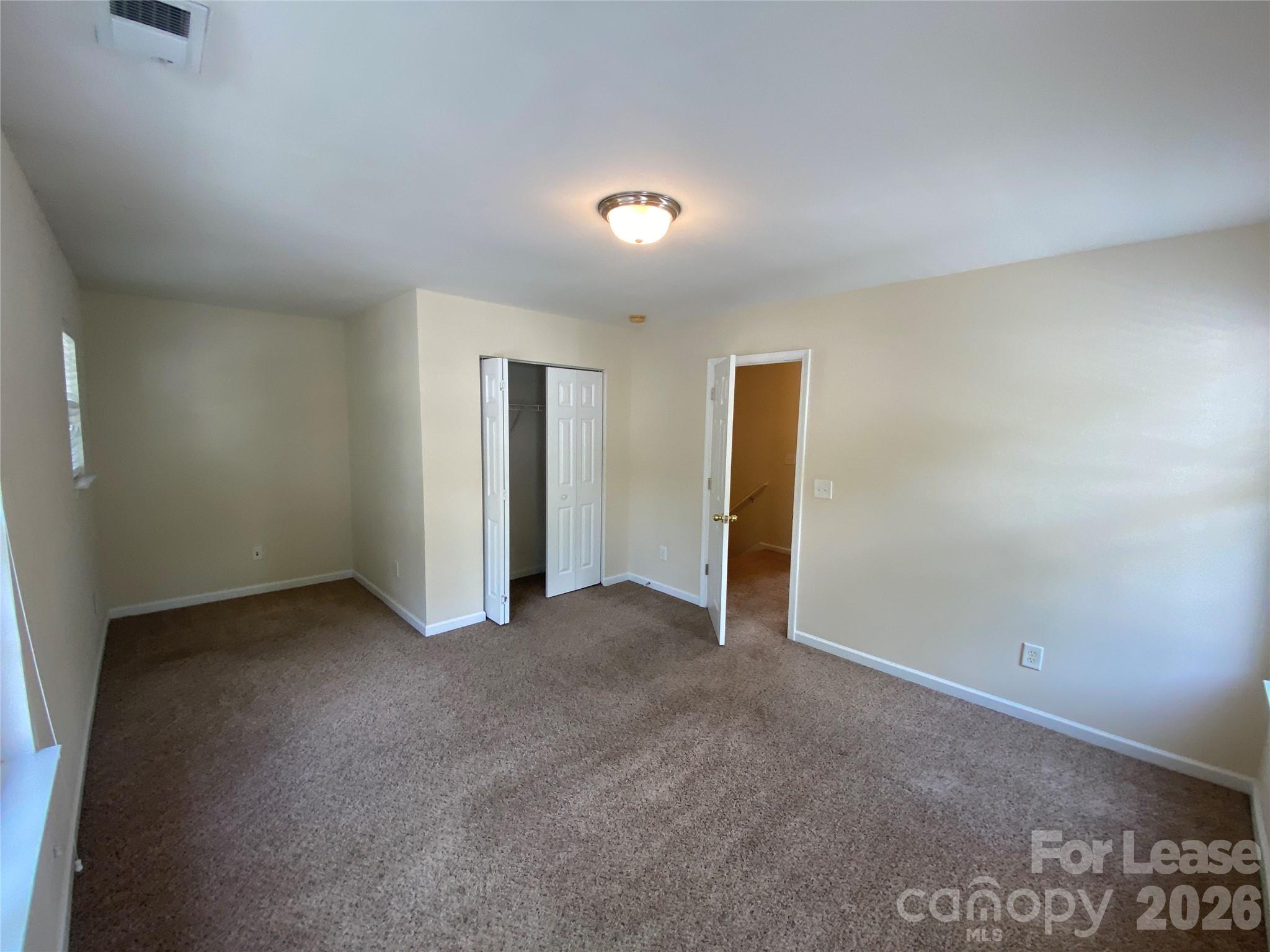 Bent Creek - Residential Lease