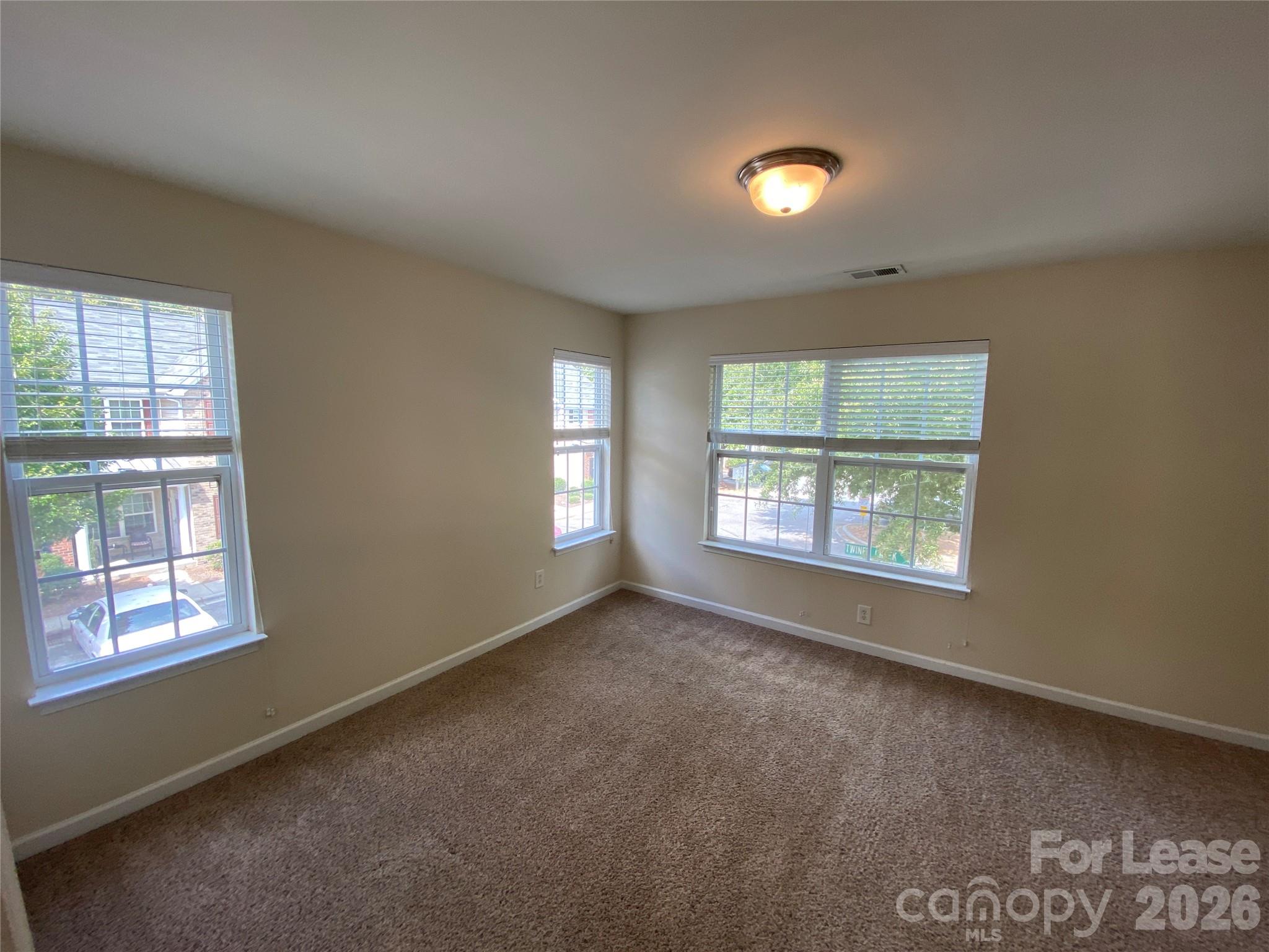 Bent Creek - Residential Lease