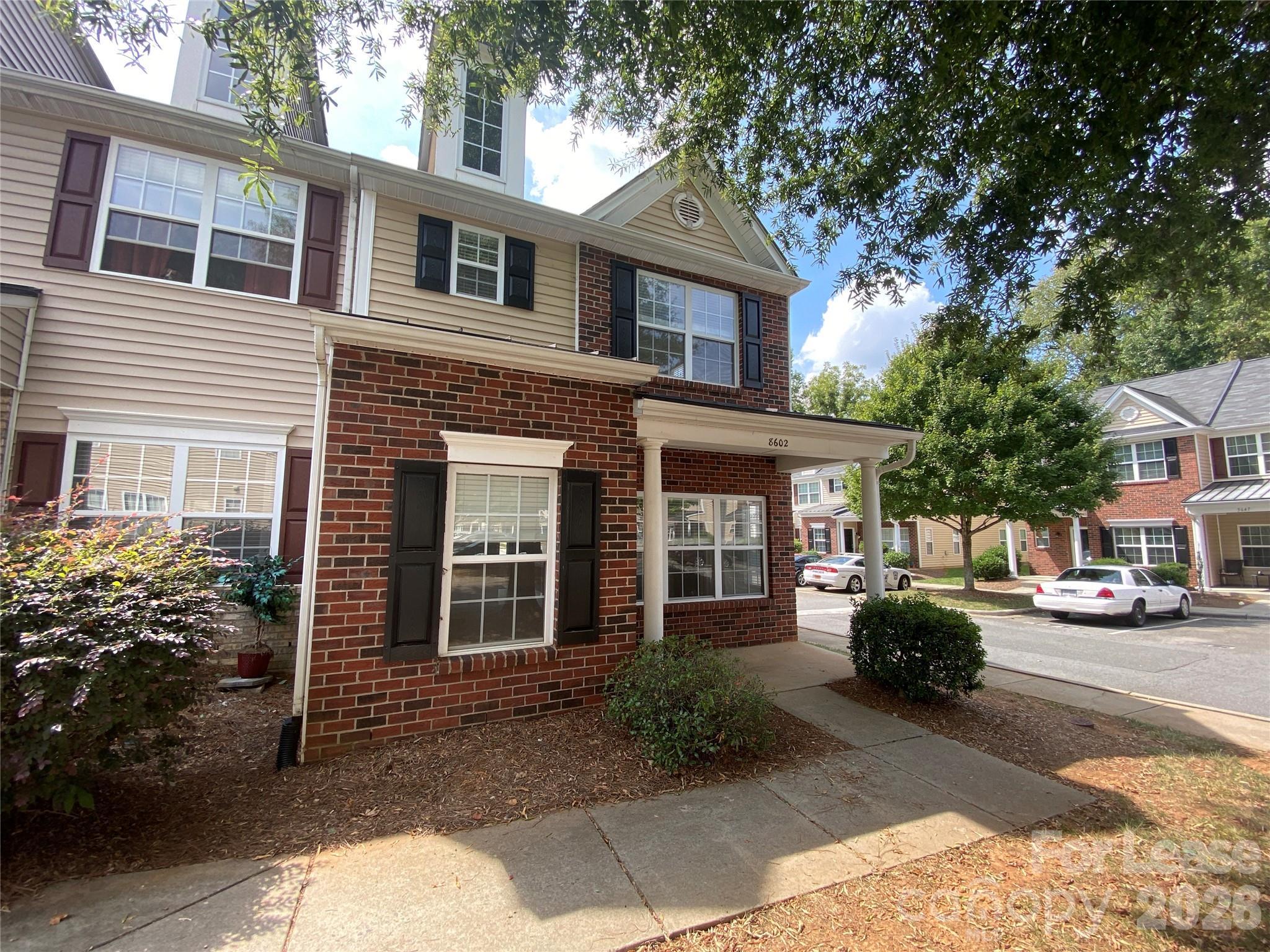 8602 Twined Creek Lane