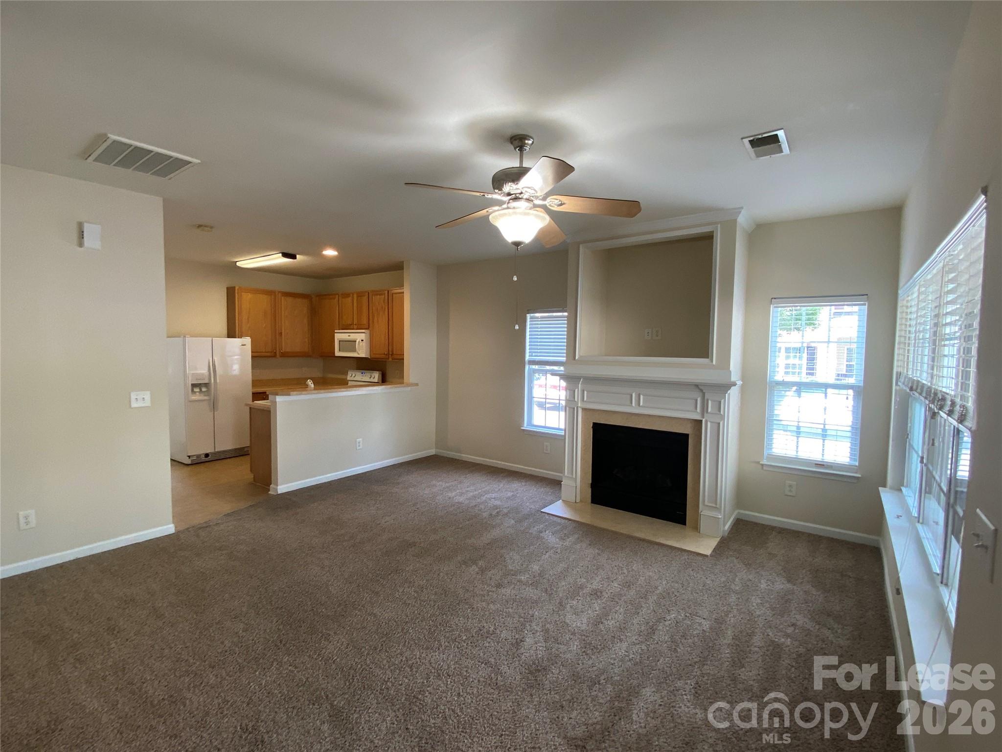 Bent Creek - Residential Lease