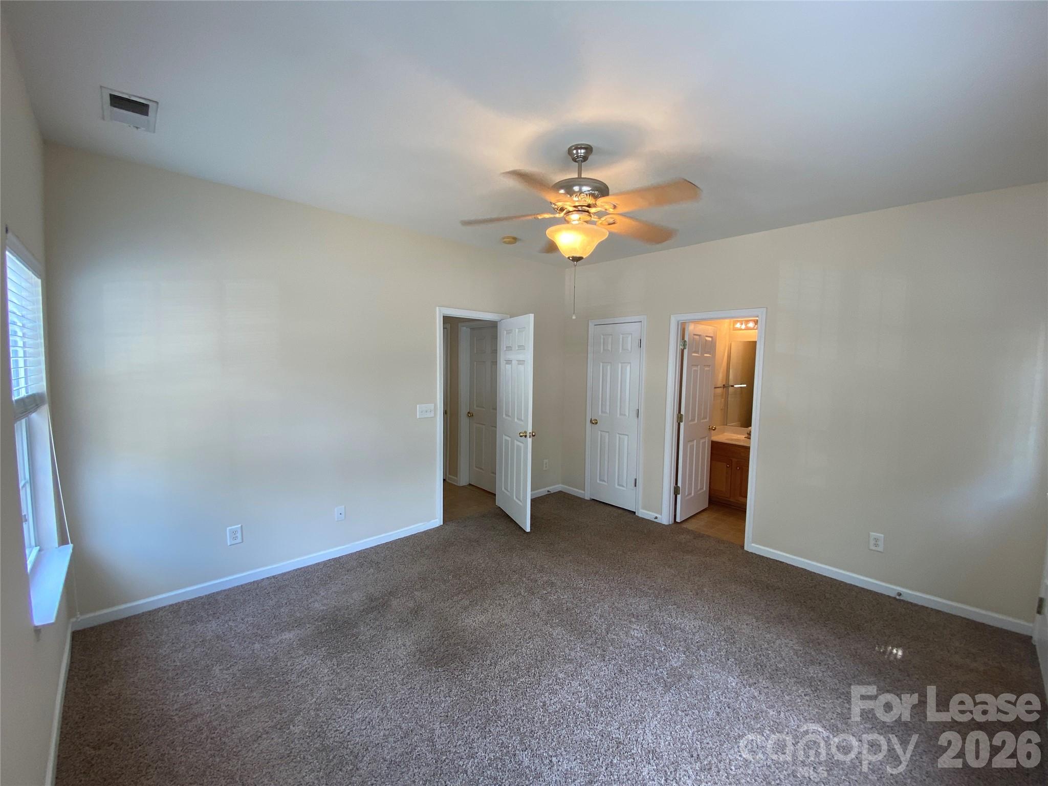 Bent Creek - Residential Lease