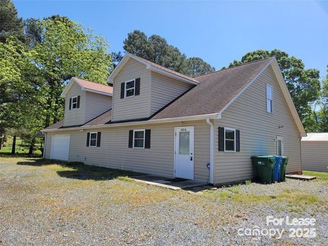 Photo of 105a Kluttz Street, Locust, NC 28097 (MLS # 4309820)
