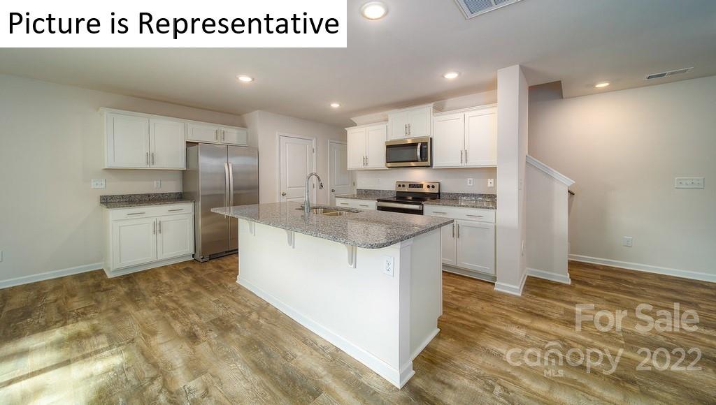 Abrial Ridge - Residential