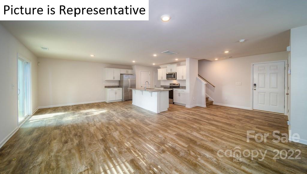 Abrial Ridge - Residential