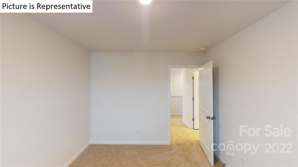 Abrial Ridge - Residential