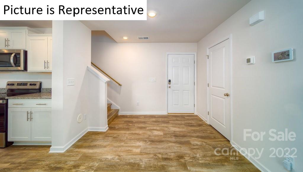 Abrial Ridge - Residential