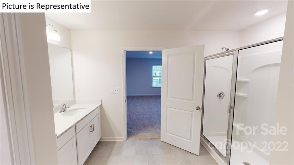 Abrial Ridge - Residential