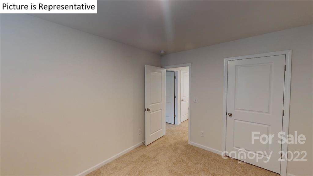 Abrial Ridge - Residential