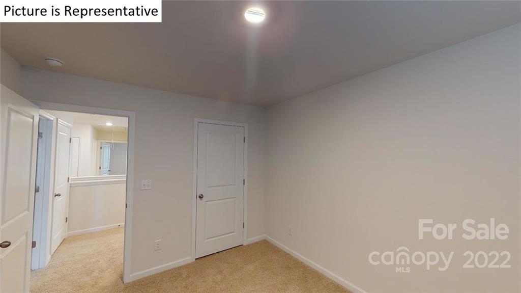 Abrial Ridge - Residential