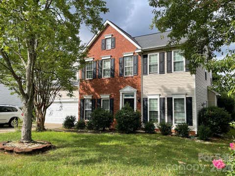 Photo of 17237 Baldwin Hall Drive, Charlotte, NC 28277 (MLS # 4410882)