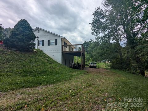 A home in Burnsville