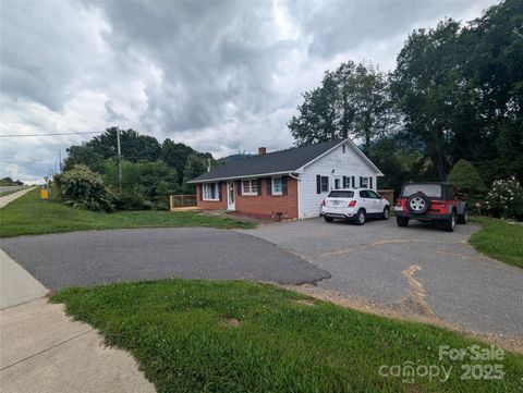 A home in Burnsville