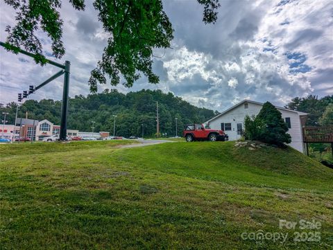 A home in Burnsville