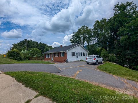 A home in Burnsville