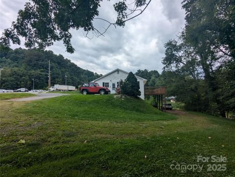 A home in Burnsville