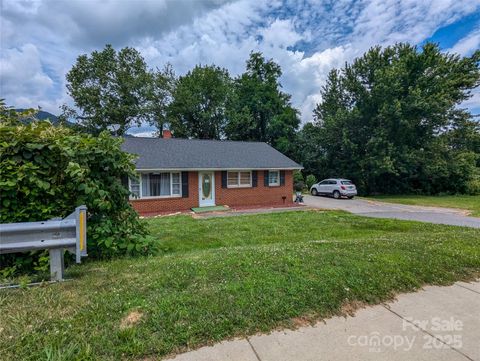 A home in Burnsville