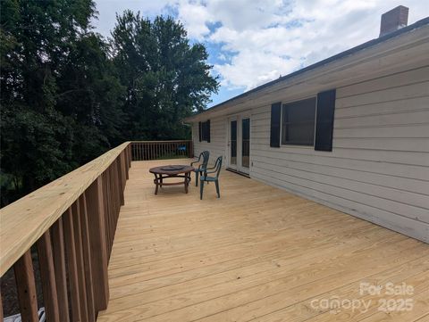 A home in Burnsville