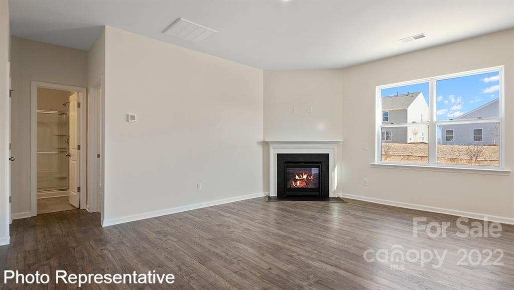 Fountain Park - Residential