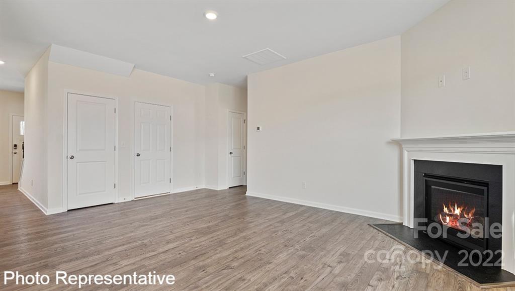 Fountain Park - Residential