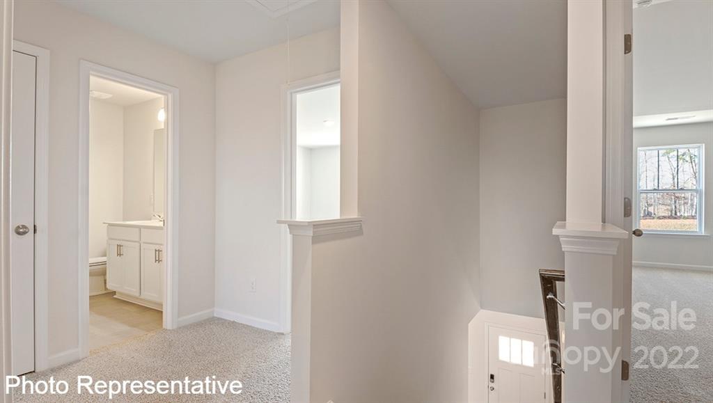 Fountain Park - Residential