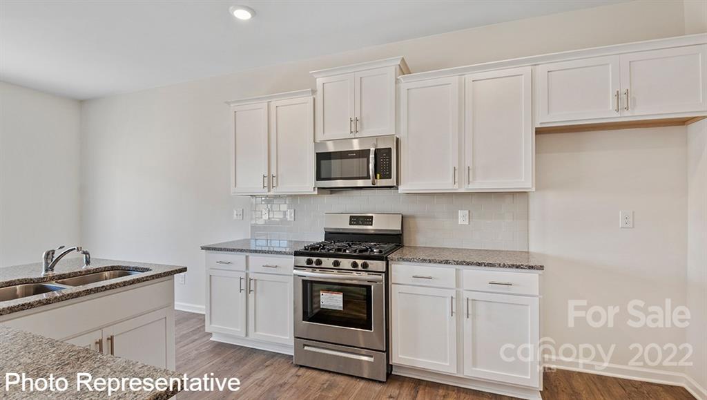 Fountain Park - Residential