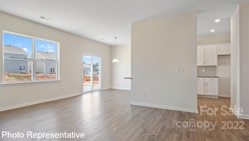 Fountain Park - Residential