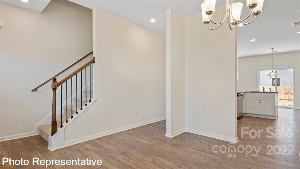 Fountain Park - Residential