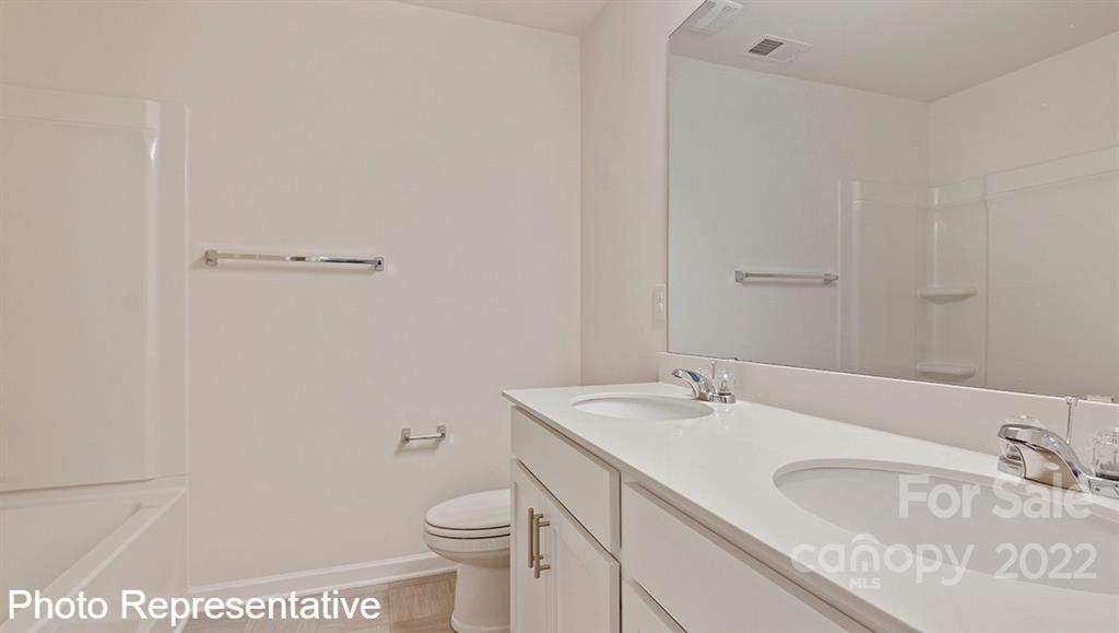 Fountain Park - Residential