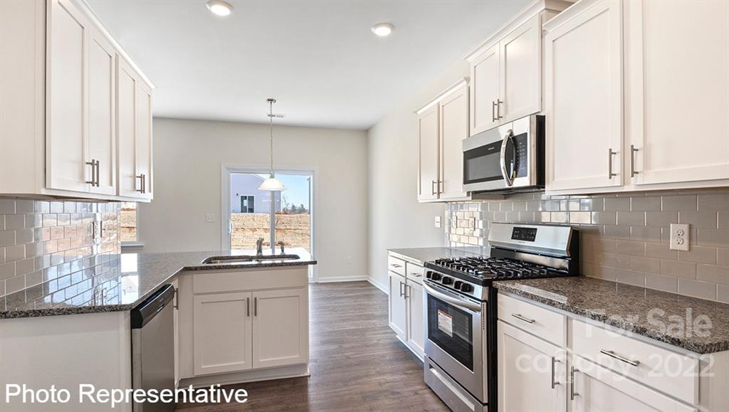 Fountain Park - Residential
