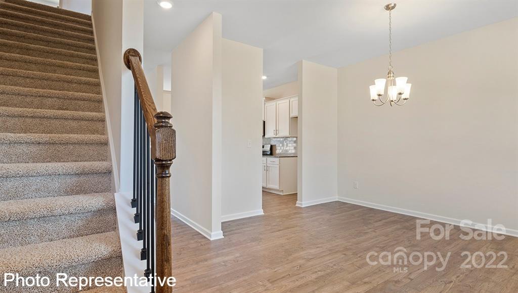 Fountain Park - Residential