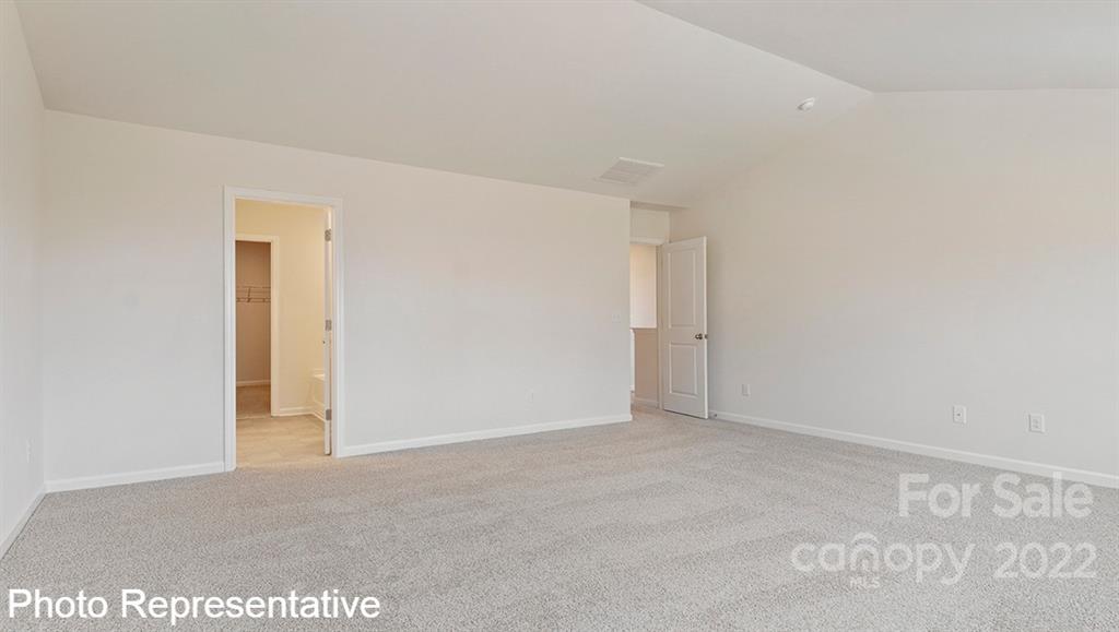 Fountain Park - Residential