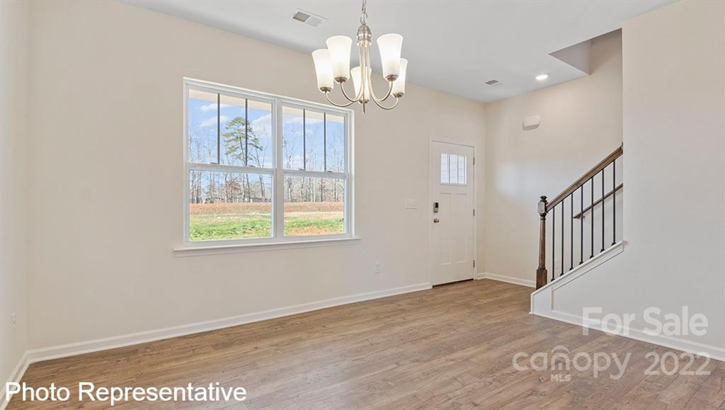 Fountain Park - Residential
