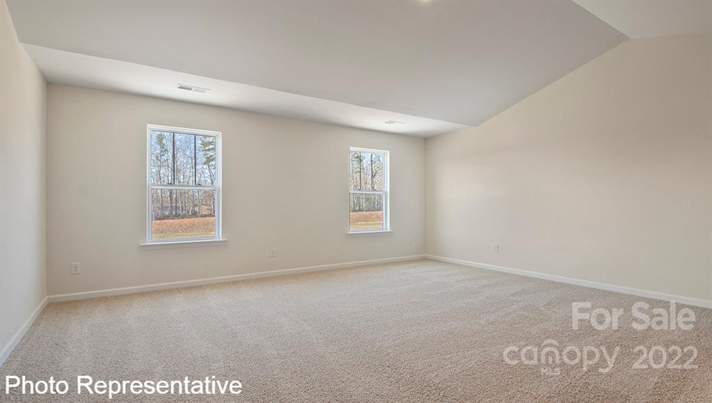 Fountain Park - Residential