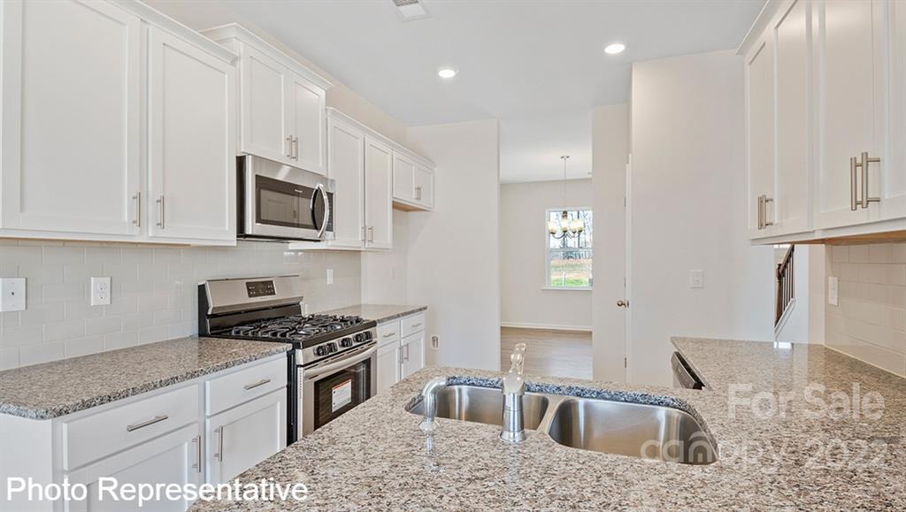 Fountain Park - Residential